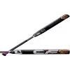 DEMARINI Used 2022 Composite (-11) 19 Oz 30" CF Bat -Baseball Sales Store eb346f09c9574136 original