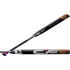 DEMARINI Used 2022 Composite (-11) 19 Oz 30" CF Bat