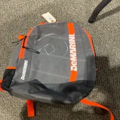 Used DeMarini Batpacks