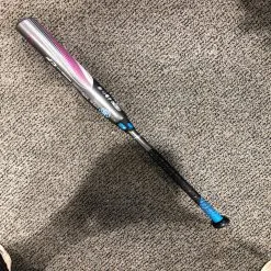 Used 2020 DeMarini CF Composite Bat -10 21OZ 31"