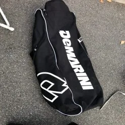 Used DeMarini Bags & Batpacks Bag Type -Baseball Sales Store efcf0b05a2401769 original
