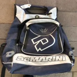 Used DeMarini Bags & Batpacks Bag Type