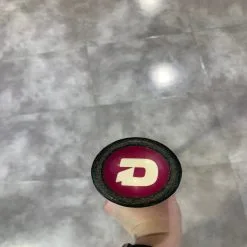 Used 2018 DeMarini CFX Composite Bat -10 22OZ 32" -Baseball Sales Store f27b4aabd447a3c6 original