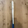 DEMARINI Wooden Heavy Practice Bat