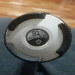 Used 2017 DeMarini Composite CF9 Bat (-10) 21 Oz 31" -Baseball Sales Store f2e1be4f8275c377 original