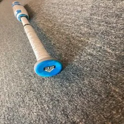 Used 2023 DeMarini Composite CF Bat (-10) 22 Oz 32" LIKE NEW -Baseball Sales Store f4657dfc7432934c original