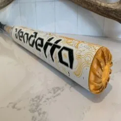 DeMarini Vendetta 33/21 (-12) Fastpitch Softball Bat -Baseball Sales Store f517605c15f3c32e original