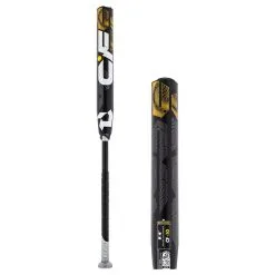 New 2022 DeMarini CF -10 Fastpitch Softball Bat: WTDXCFP22 32"/22oz