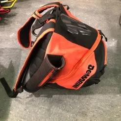 Used DeMarini Bat Pack -Baseball Sales Store fa8328f1f82ff4dc original