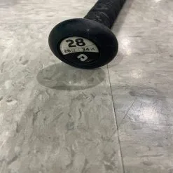 Used DeMarini Ultimate Weapon Alloy Bat -6 28OZ 34" -Baseball Sales Store fb2c347f1420ae1b original