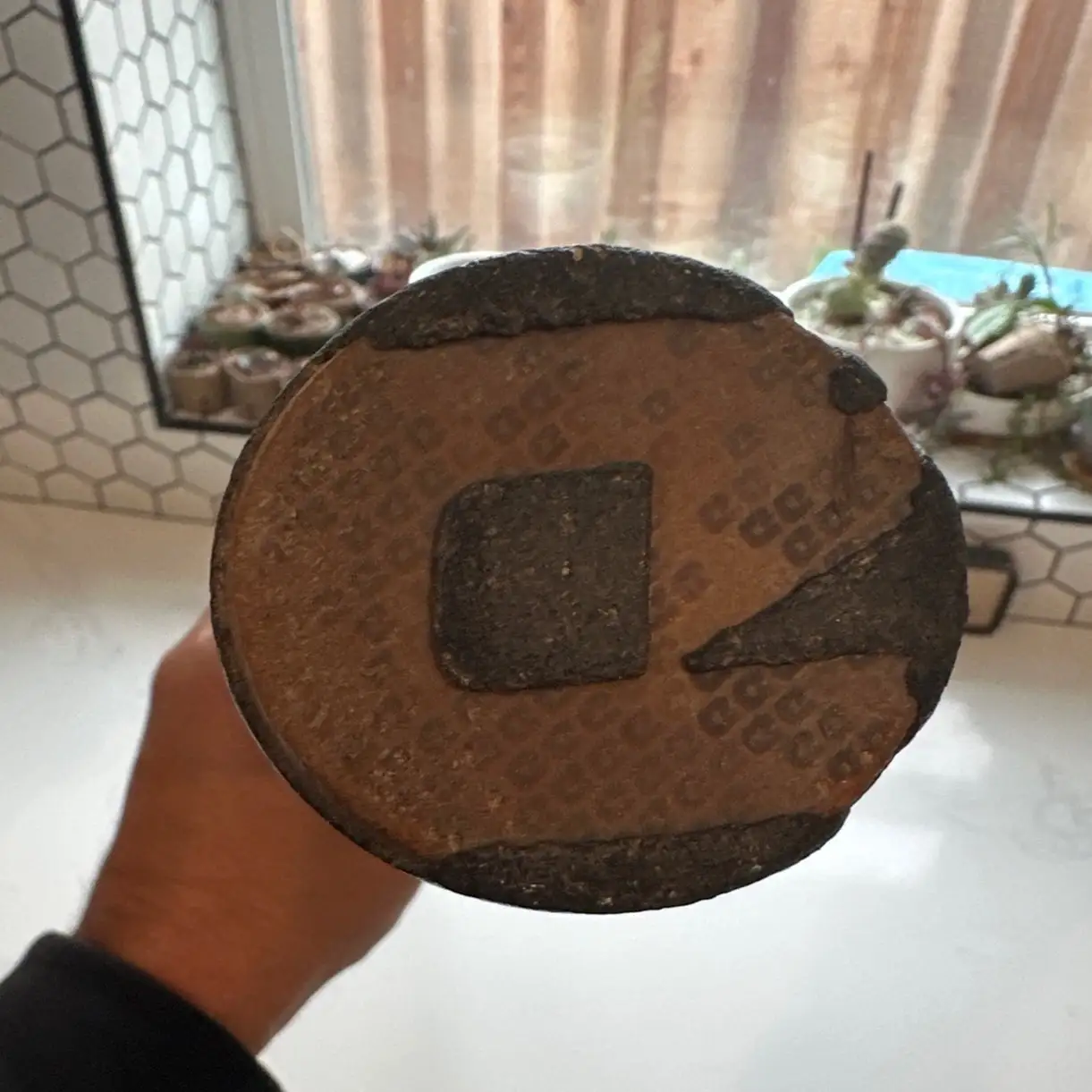 Used DeMarini Juggernaut J3 Softball Bat 34/28 5 Used DeMarini Juggernaut J3 Softball Bat 34/28 - Image 3