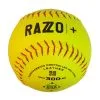 DeMarini Razzo 12” ASA (USA) Leather Slowpitch Softball 52-300 - One D -Baseball Sales Store razzo x700