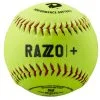 DeMarini Razzo 12” USA (ASA) Synthetic Slowpitch Softball 52-300 - One -Baseball Sales Store razzoplus x700