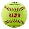 DeMarini Razzo 11” USA (ASA) Synthetic Slowpitch Softball 44-375 - One 2 DeMarini Razzo 11” USA (ASA) Synthetic Slowpitch Softball 44-375 - One -Baseball Sales Store red 30744eea 15dd 4c9c 896d f17377369744 x700
