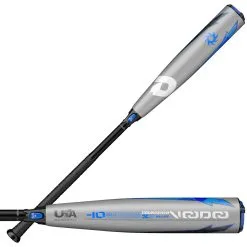 Used DeMarini Voodoo Balanced 32/27 2020 UD5-20 2 5/8" 2020 Hybrid USA -Baseball Sales Store ud2 19 205