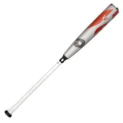 New DeMarini CF Zen UFX-18 USA Baseball Bat 2 5/8 " Grey