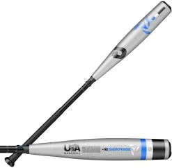 New Other DeMarini 2019 30/18 Sabotage One (-12) 2 3/8" Barrel USA Baseball Bat -Baseball Sales Store uml 19 205