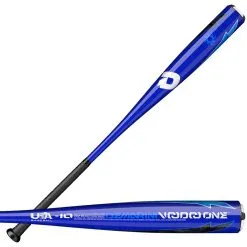 New DeMarini Voodoo One Balanced 2019 UO2-19 2 5/8" 2019 Aluminum USA -Baseball Sales Store uo2 19 205 6d54bfc4 afd7 4042 9d81 7c6f5fd9dfc7