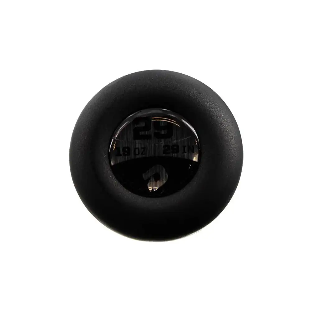 New DeMarini UPL-18 Uprising Little League Baseball Bat 2 1/2" Blk/Org 7 New DeMarini UPL-18 Uprising Little League Baseball Bat 2 1/2" Blk/Org - Image 5