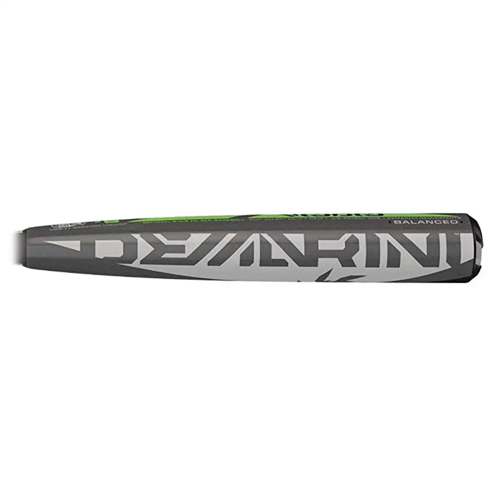 New DeMarini Voodoo VB5-17 Senior League Baseball Bat 2 5/8" 2017 Model 4 New DeMarini Voodoo VB5-17 Senior League Baseball Bat 2 5/8" 2017 Model - Image 2