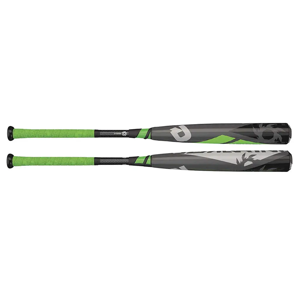 New DeMarini Voodoo VB5-17 Senior League Baseball Bat 2 5/8" 2017 Model 7 New DeMarini Voodoo VB5-17 Senior League Baseball Bat 2 5/8" 2017 Model - Image 5