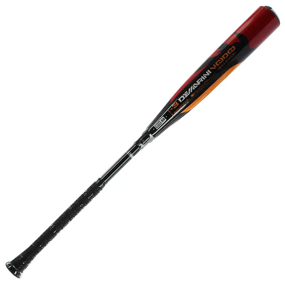 New Other DeMarini Voodoo BBCOR Adult Baseball Bat VBC-18 30/27 2018 Balanced 3 New Other DeMarini Voodoo BBCOR Adult Baseball Bat VBC-18 30/27 2018 Balanced