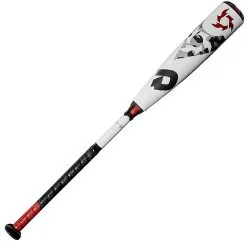 New DeMarini Vodooo Balanced VBZ-20 Senior League Baseball Bat 2 3/4" 2018