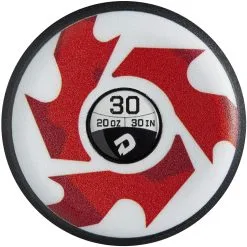 New DeMarini Vodooo Balanced VBZ-20 Senior League Baseball Bat 2 3/4" 2018 -Baseball Sales Store vbz 20 203