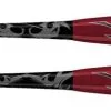 New Other DeMarini Voodoo 33/28 VD513 Senior League Baseball Bat Red/Black
