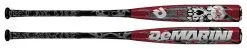 New Other DeMarini Voodoo 33/28 VD513 Senior League Baseball Bat Red/Black