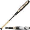 New Other DeMarini VDLV14 Voodoo Overlord 30/17 Little League Baseball Bat Black -Baseball Sales Store vdlv14