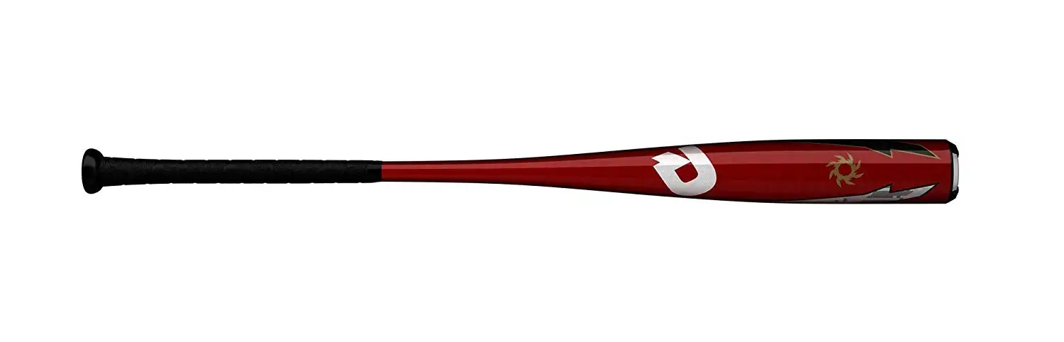 New Demo DeMarini 33/30 2019 Voodoo One Balanced (-3) 2 5/8" BBCOR Baseball Bat 3 New Demo DeMarini 33/30 2019 Voodoo One Balanced (-3) 2 5/8" BBCOR Baseball Bat
