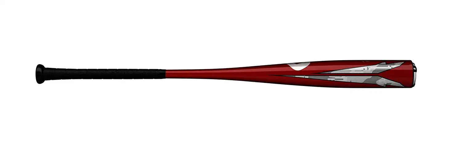 New Demo DeMarini 33/30 2019 Voodoo One Balanced (-3) 2 5/8" BBCOR Baseball Bat 4 New Demo DeMarini 33/30 2019 Voodoo One Balanced (-3) 2 5/8" BBCOR Baseball Bat - Image 2