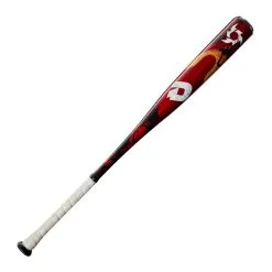 New DeMarini 2021 Voodoo One Balanced (-3) 2 5/8" BBCOR Baseball Bat