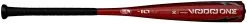 New DeMarini Voodoo One VOZ-19 Senior League Baseball Bat 2 3/4" Barrel