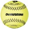 DeMarini 12 Inch NSA Leather Softball .52-275 - One Dozen: WTA9071BNSA -Baseball Sales Store wta9071bnsa 500a5d1a 39da 4094 980e 2b2b37feccbb x700