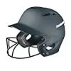 New Other DeMarini Paradox Fitted Pro Batting Helmet With Face Mask Charcoal, XL -Baseball Sales Store wtd5421 20xl 20no 20ebay