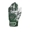 New DeMarini Men's Digi Camo II Batting Gloves Green/White Medium 2 New DeMarini Men's Digi Camo II Batting Gloves Green/White Medium -Baseball Sales Store wtd6113