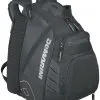 New DeMarini Voodoo Rebirth Backpack Baseball Black 13" X 12" X 20.5" -Baseball Sales Store wtd9105 c293f3ff 7cf2 4928 acff dcf6d2d8abe4