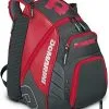 New Other DeMarini Voodoo Rebirth Backpack Scarlet Red -Baseball Sales Store wtd9105lg p 20voodoo 20red 20no