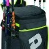 New DeMarini Special Ops Backpack Charcoal/Gray 12"x 14.5"x 21.5" -Baseball Sales Store wtd9408ch 55903e4b ae61 485a a0c9 09a57ef190e9