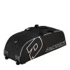 New Other DeMarini Youth Wheeled Bag Baseball Navy/Black 34 X 10 X 10 -Baseball Sales Store yth 20wheeled 20bag 20blk 20no