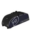 New DeMarini Youth Wheeled Bag Baseball Navy/Black 34 X 10 X 10 -Baseball Sales Store yth 20wheeled 20bag 20nvyblk 0f8ca7b3 7cc0 4ea1 a9e7 29a5b4840715